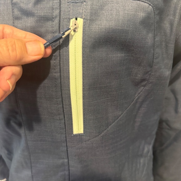 Women's Ski/Snowboard paints and Jacket (Like New) - Picture 7 of 16